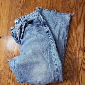 garage  Denim Jeans